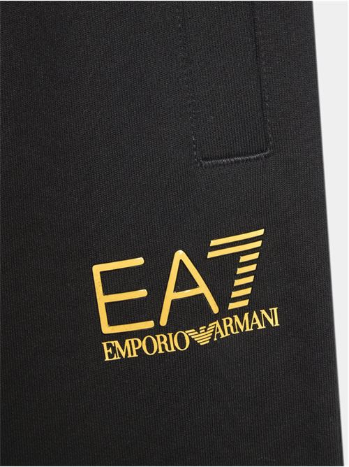 TRACKSUIT EMPORIO ARMANI EA7 | 8NBV51 BJ05Z/0200